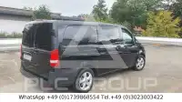2021 Mercedes Benz Vito