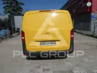 2021 Mercedes Benz Vito