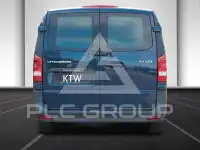 2021 Mercedes Benz Vito
