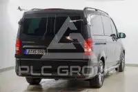 2021 Mercedes Benz Vito