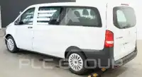 2021 Mercedes Benz Vito