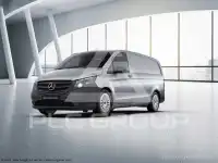 2021 Mercedes Benz Vito