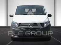 2021 Mercedes Benz Vito