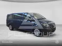 2021 Mercedes Benz Vito