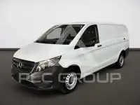 2021 Mercedes Benz Vito