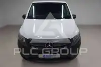 2021 Mercedes Benz Vito