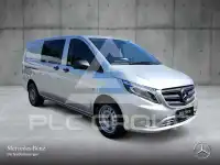 2021 Mercedes Benz Vito