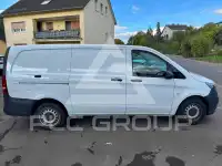 2021 Mercedes Benz Vito