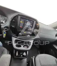 2021 Mercedes Benz Vito