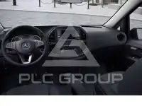 2021 Mercedes Benz Vito