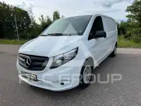 2021 Mercedes Benz Vito