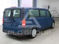 2021 Mercedes Benz Vito