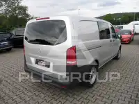 2021 Mercedes Benz Vito
