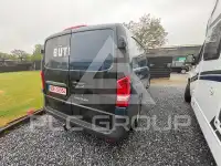 2021 Mercedes Benz Vito