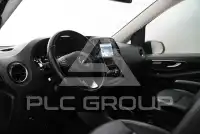 2021 Mercedes Benz Vito