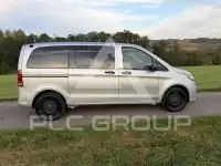 2021 Mercedes Benz Vito