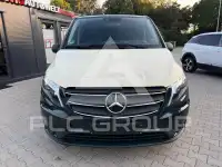 2021 Mercedes Benz Vito