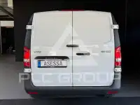 2021 Mercedes Benz Vito