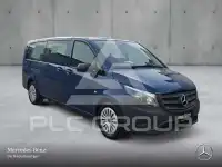 2021 Mercedes Benz Vito