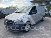 2021 Mercedes Benz Vito
