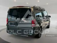 2021 Mercedes Benz Vito