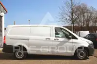 2021 Mercedes Benz Vito