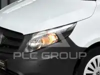2021 Mercedes Benz Vito