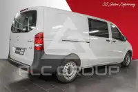 2021 Mercedes Benz Vito