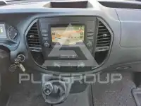 2021 Mercedes Benz Vito