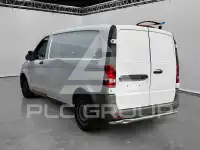 2021 Mercedes Benz Vito