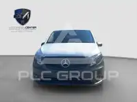 2021 Mercedes Benz Vito