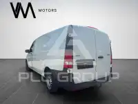 2021 Mercedes Benz Vito