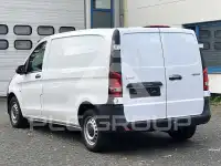 2021 Mercedes Benz Vito