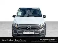 2021 Mercedes Benz Vito