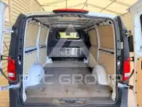 2021 Mercedes Benz Vito