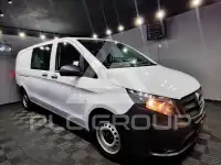 2021 Mercedes Benz Vito
