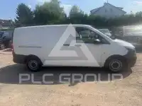 2021 Mercedes Benz Vito