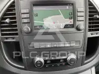 2021 Mercedes Benz Vito