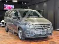 2021 Mercedes Benz Vito