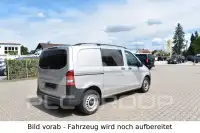 2021 Mercedes Benz Vito