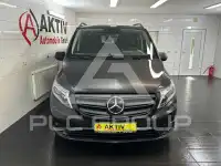2021 Mercedes Benz Vito