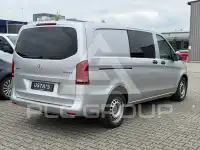 2021 Mercedes Benz Vito