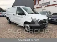 2021 Mercedes Benz Vito