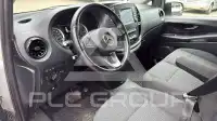 2021 Mercedes Benz Vito
