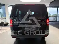 2021 Mercedes Benz Vito
