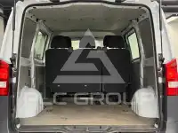 2021 Mercedes Benz Vito