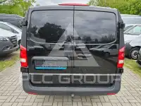 2021 Mercedes Benz Vito