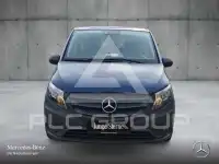 2021 Mercedes Benz Vito