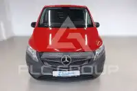 2021 Mercedes Benz Vito