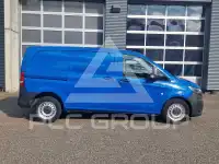 2021 Mercedes Benz Vito
